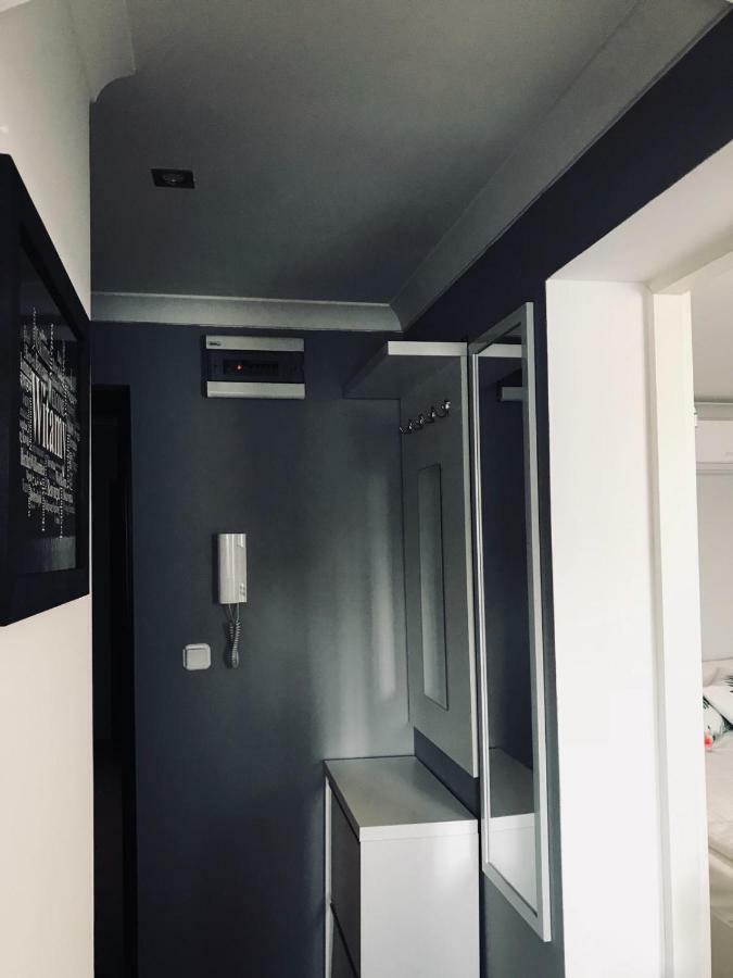 Apartament Na Starowce VII Pszczyna Ngoại thất bức ảnh