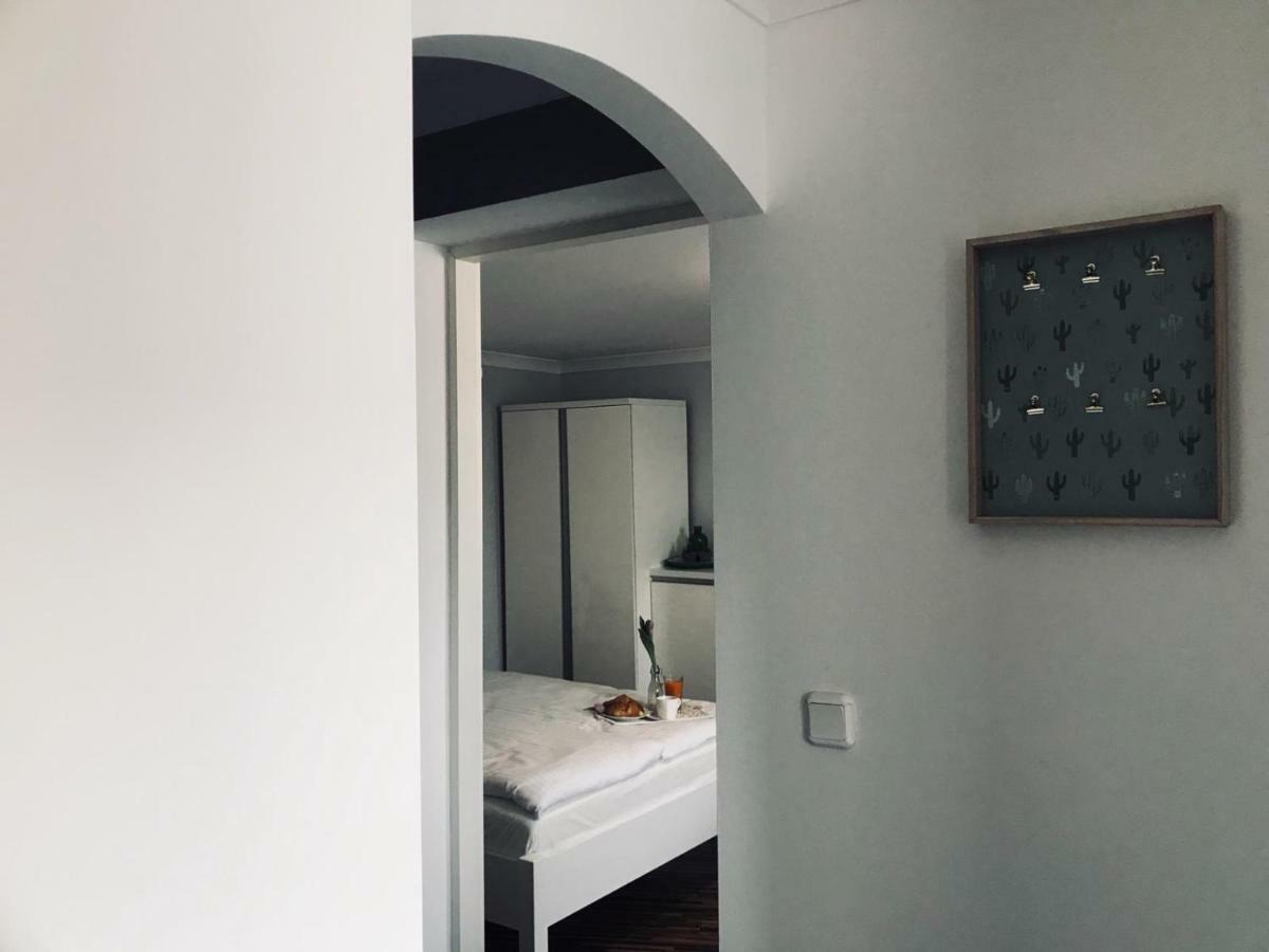 Apartament Na Starowce VII Pszczyna Ngoại thất bức ảnh