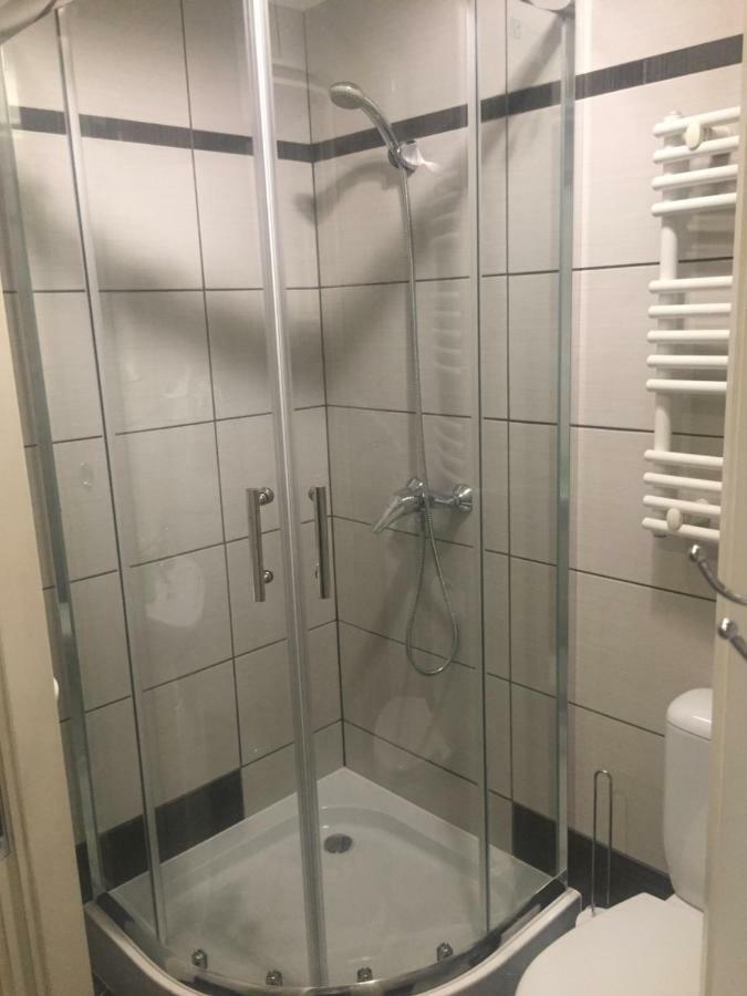 Apartament Na Starowce VII Pszczyna Ngoại thất bức ảnh